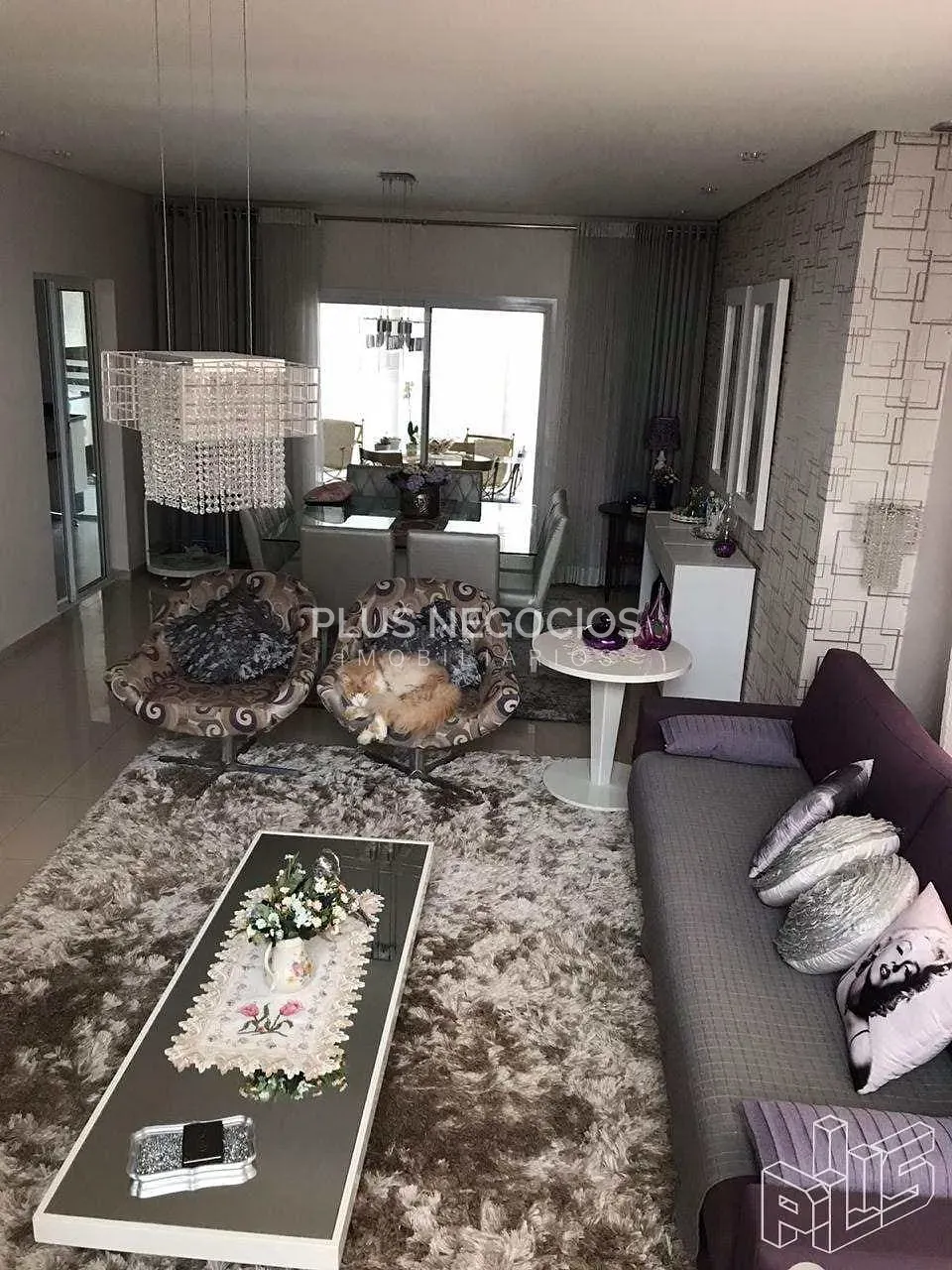 Casa, 3 quartos, 280 m² - Foto 13
