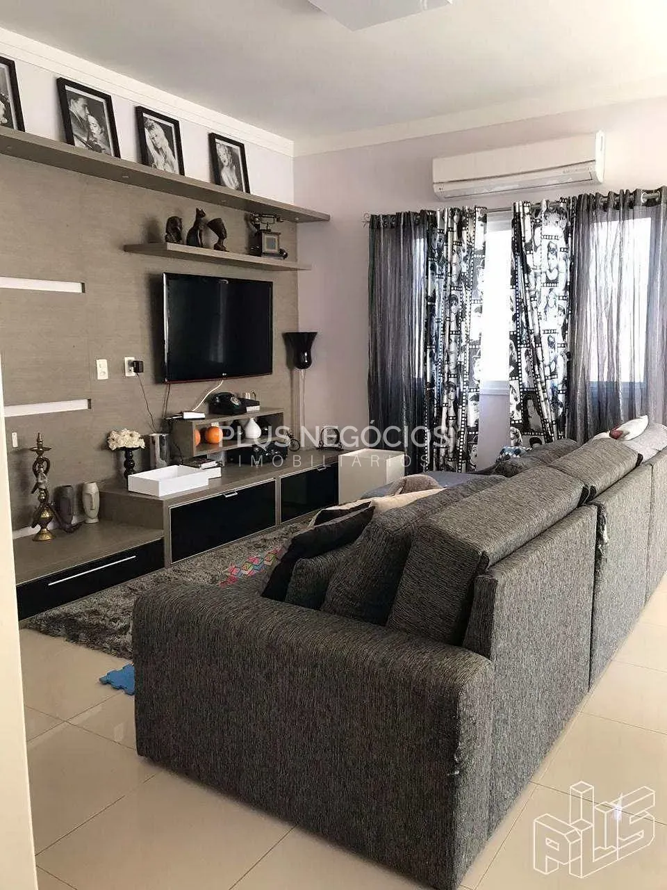 Casa, 3 quartos, 280 m² - Foto 4