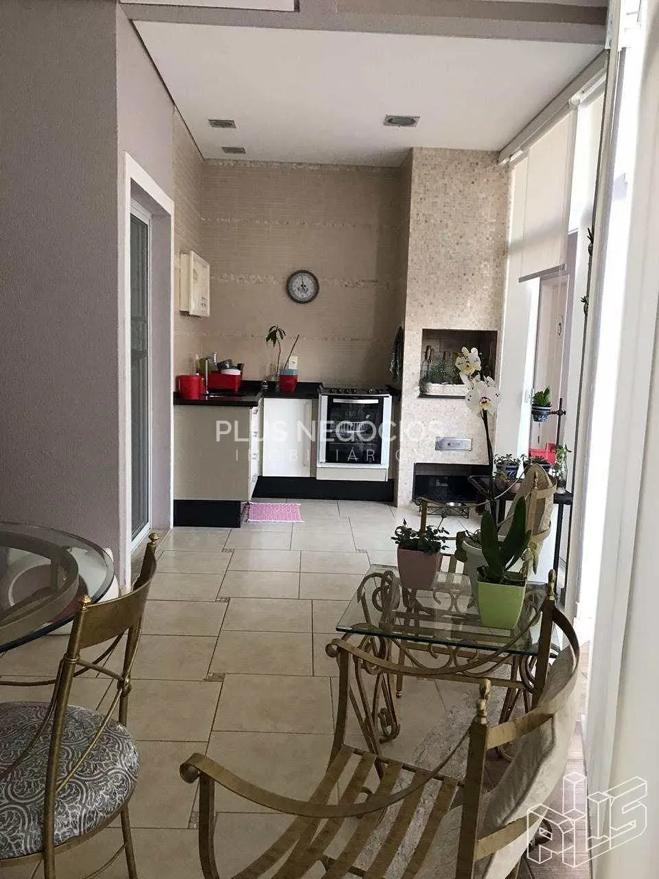 Casa, 3 quartos, 280 m² - Foto 28
