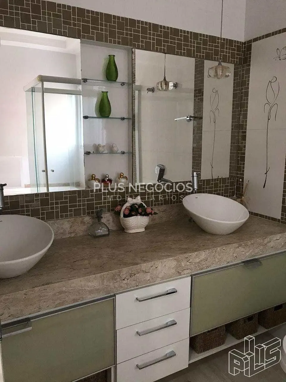 Casa, 3 quartos, 280 m² - Foto 26