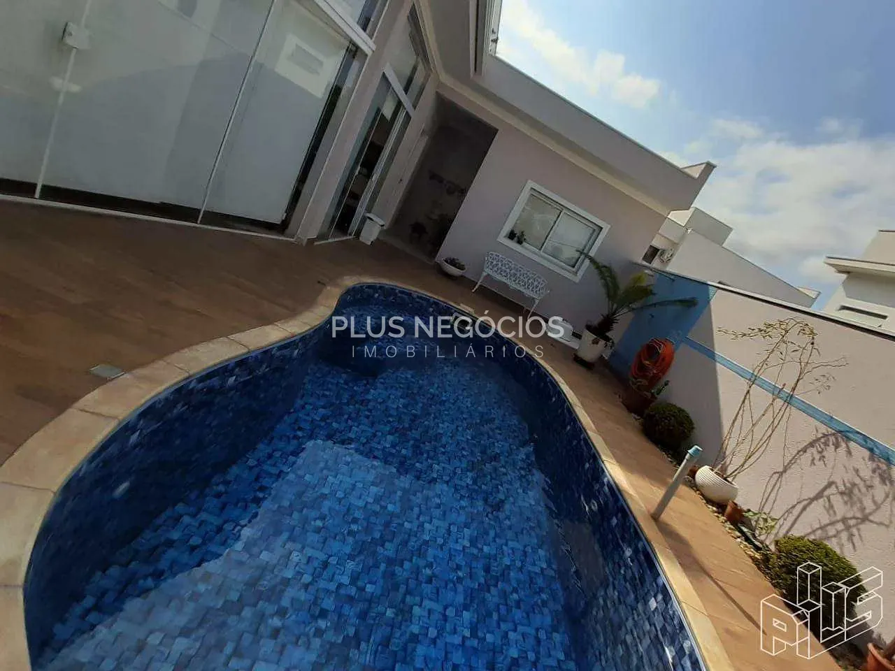 Casa, 3 quartos, 280 m² - Foto 7