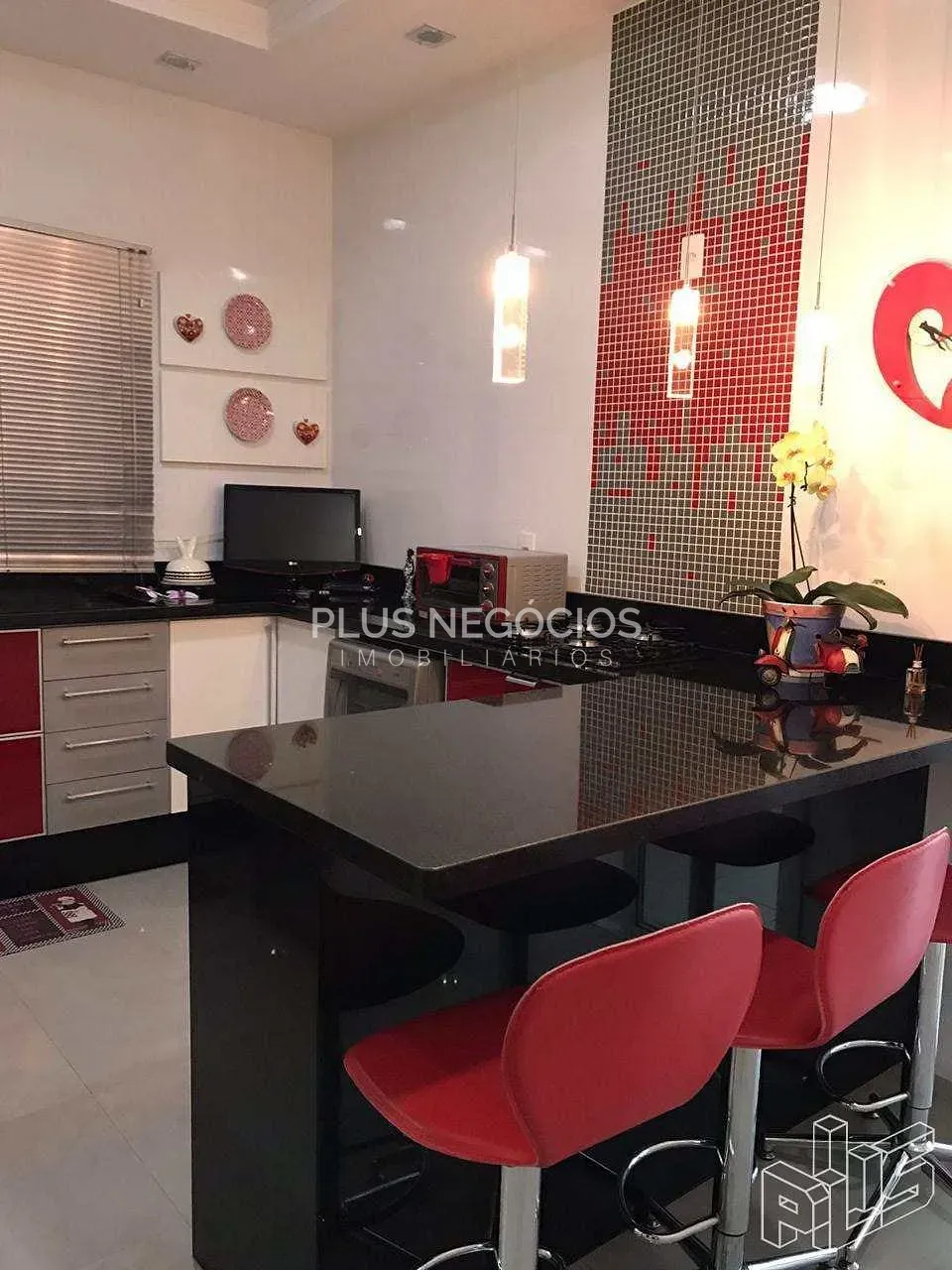 Casa, 3 quartos, 280 m² - Foto 9