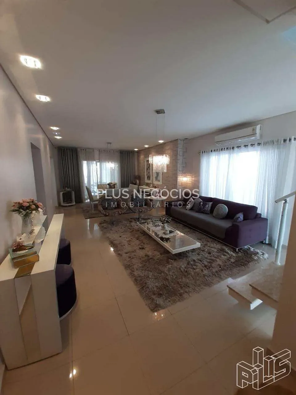 Casa, 3 quartos, 280 m² - Foto 2