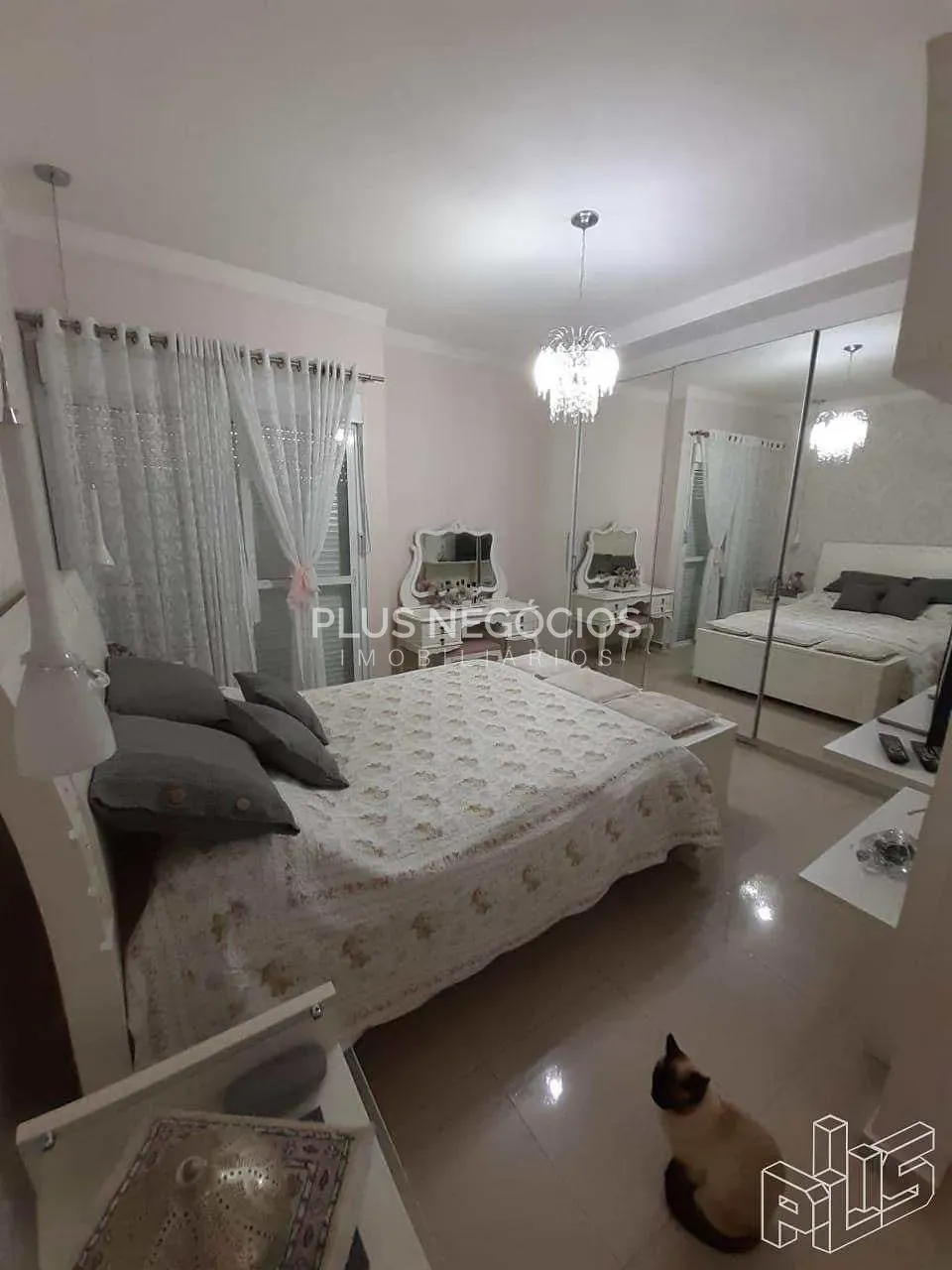 Casa, 3 quartos, 280 m² - Foto 21