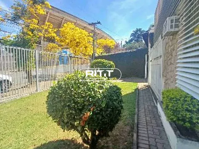 Casa com 368m², para alugar, no bairro Jardim Guarani em Campinas
