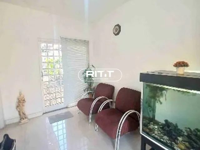 Casa com 368m², para alugar, no bairro Jardim Guarani em Campinas