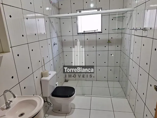Casa com 219m² 3 quartos e 2 banheiros, à venda, no bairro Centro em Ponta Grossa