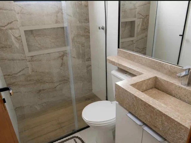 Casa 3 quartos e 3 banheiros, à venda, no bairro Villas do Jaguari em Santana de Parnaíba