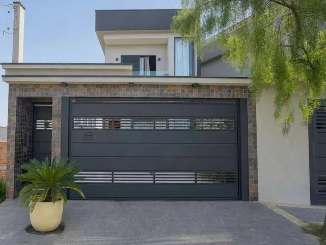 Casa 3 quartos e 3 banheiros, à venda, no bairro Villas do Jaguari em Santana de Parnaíba