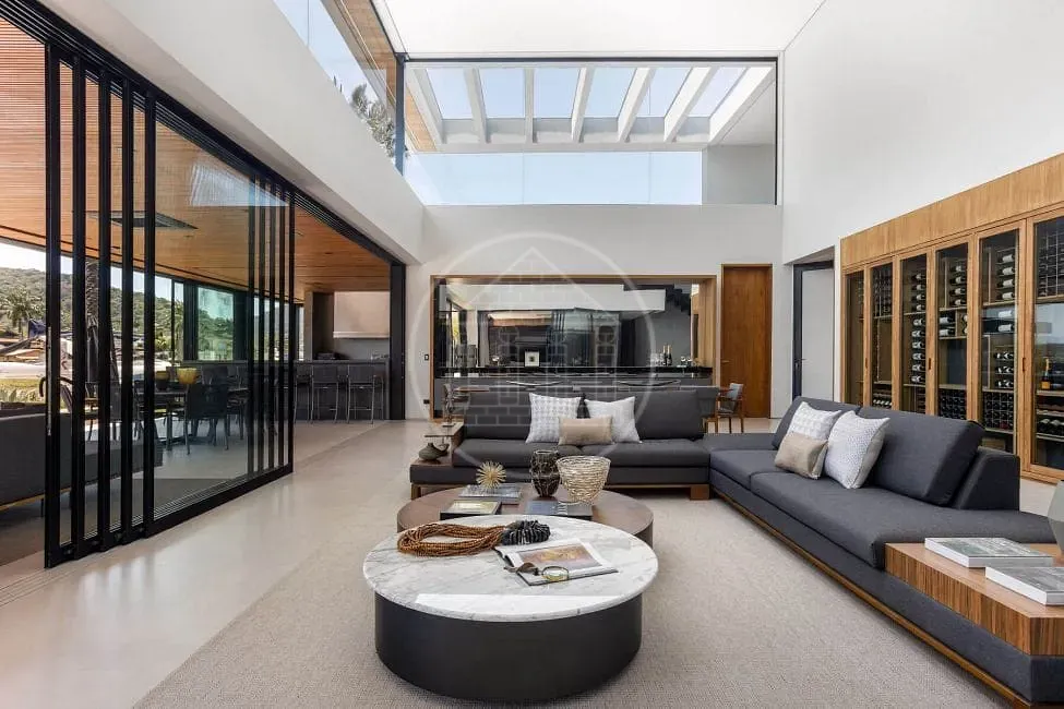 Casa, 5 quartos, 1000 m² - Foto 6