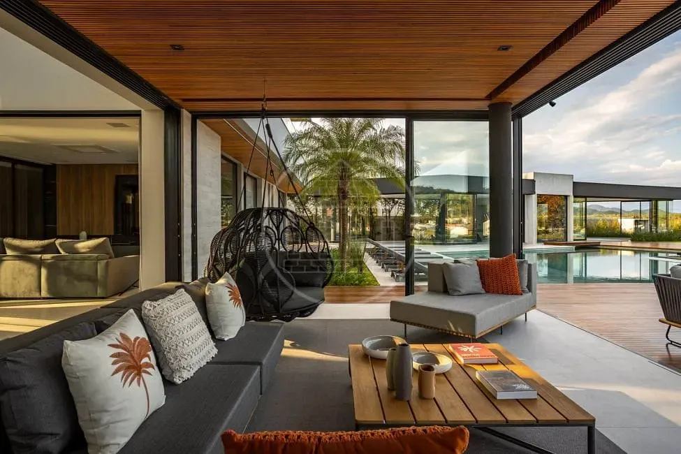 Casa, 5 quartos, 1000 m² - Foto 24