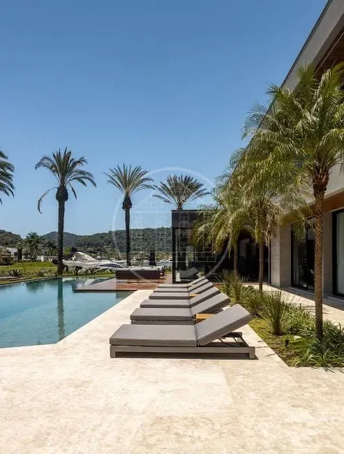 Casa, 5 quartos, 1000 m² - Foto 19