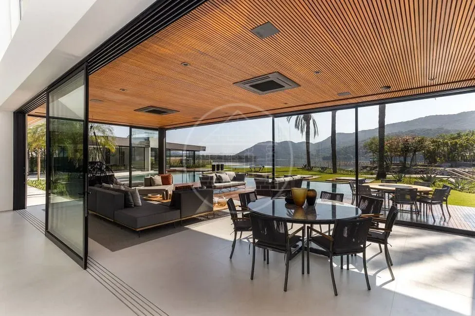Casa, 5 quartos, 1000 m² - Foto 10