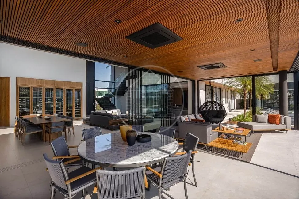 Casa, 5 quartos, 1000 m² - Foto 23