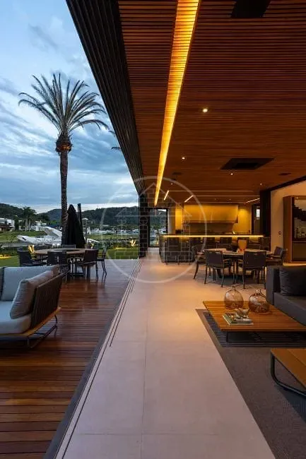 Casa, 5 quartos, 1000 m² - Foto 26