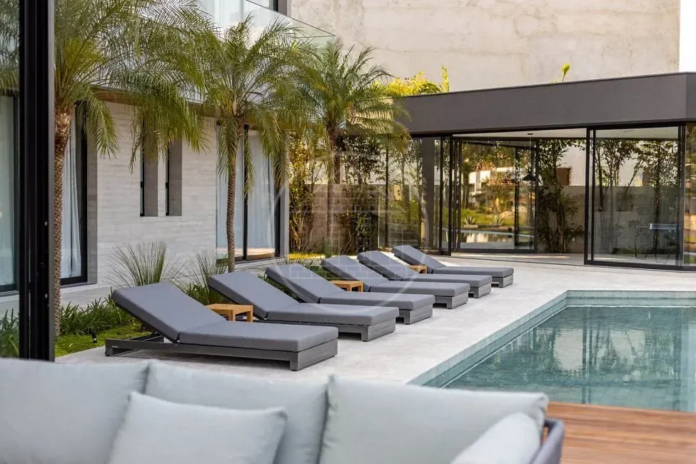 Casa, 5 quartos, 1000 m² - Foto 17