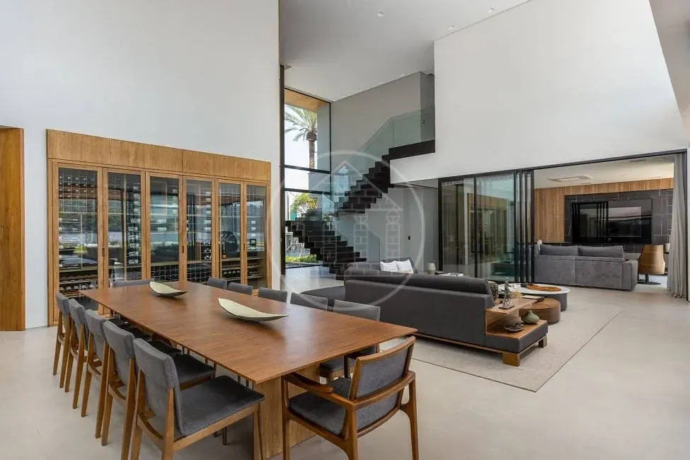 Casa, 5 quartos, 1000 m² - Foto 11