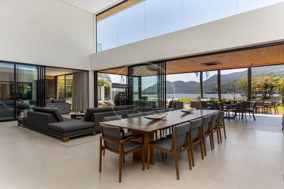Casa, 5 quartos, 1000 m² - Foto 8