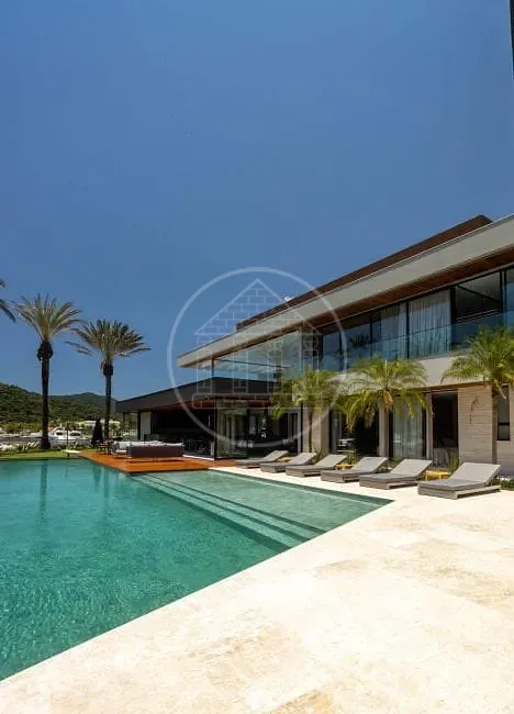 Casa, 5 quartos, 1000 m² - Foto 18