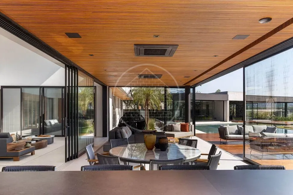 Casa, 5 quartos, 1000 m² - Foto 21