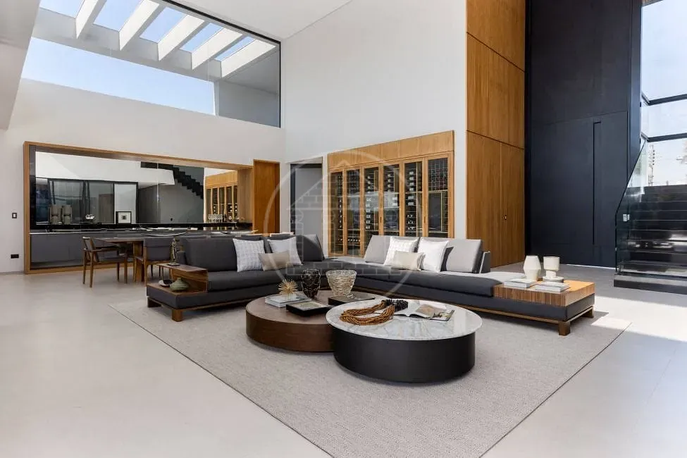 Casa, 5 quartos, 1000 m² - Foto 7