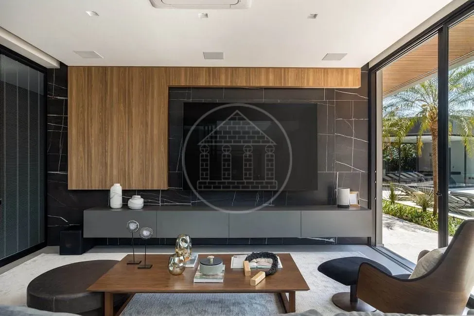 Casa, 5 quartos, 1000 m² - Foto 5