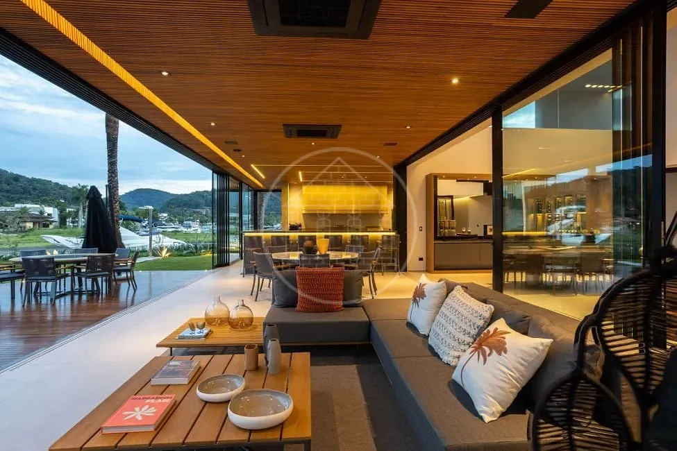 Casa, 5 quartos, 1000 m² - Foto 25