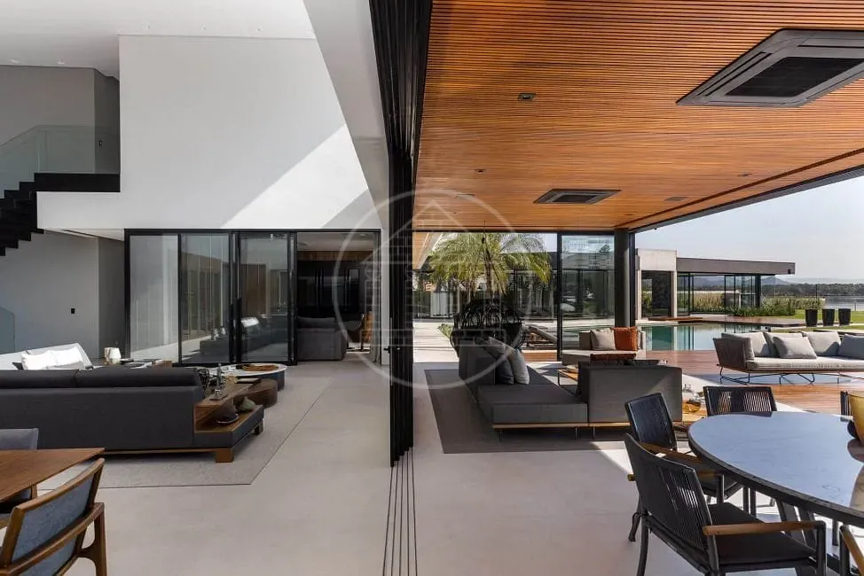 Casa, 5 quartos, 1000 m² - Foto 22