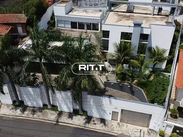 Casa com 1055m² 4 quartos e 6 banheiros, à venda, no bairro Jardim Paraíso em Campinas