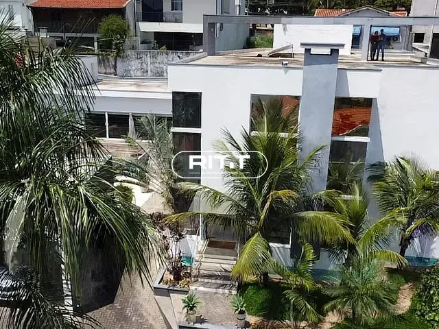 Casa com 1055m² 4 quartos e 6 banheiros, à venda, no bairro Jardim Paraíso em Campinas