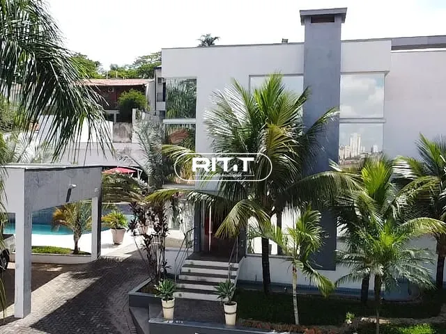 Casa com 1055m² 4 quartos e 6 banheiros, à venda, no bairro Jardim Paraíso em Campinas