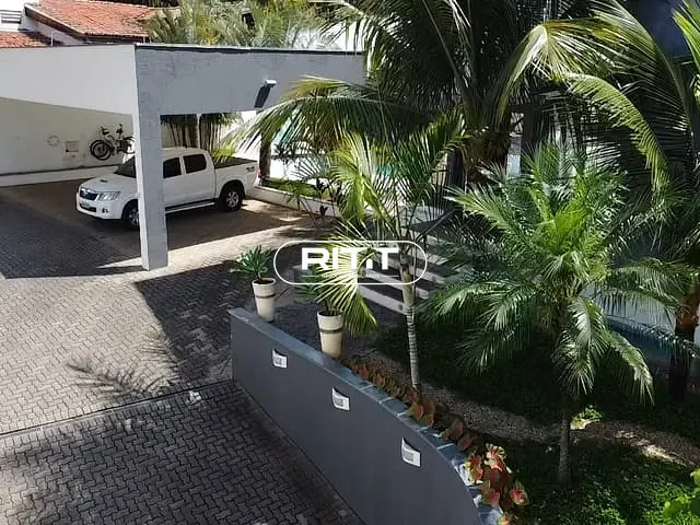 Casa com 1055m² 4 quartos e 6 banheiros, à venda, no bairro Jardim Paraíso em Campinas