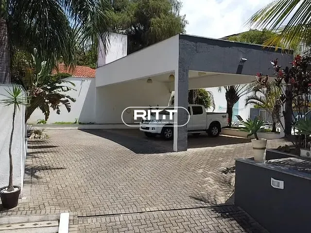 Casa com 1055m² 4 quartos e 6 banheiros, à venda, no bairro Jardim Paraíso em Campinas