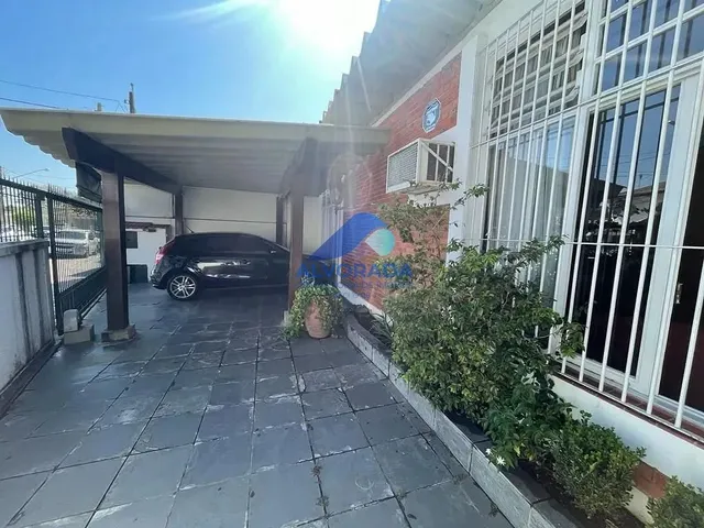 Casa com 370m² 4 quartos e 3 banheiros, à venda, no bairro Centro em Jacareí