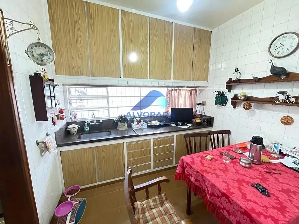 Casa, 4 quartos, 244 m² - Foto 3