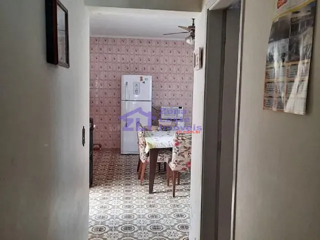 Casa com 400m² 4 quartos e 3 banheiros, à venda, no bairro Vila Lúcia em São Paulo