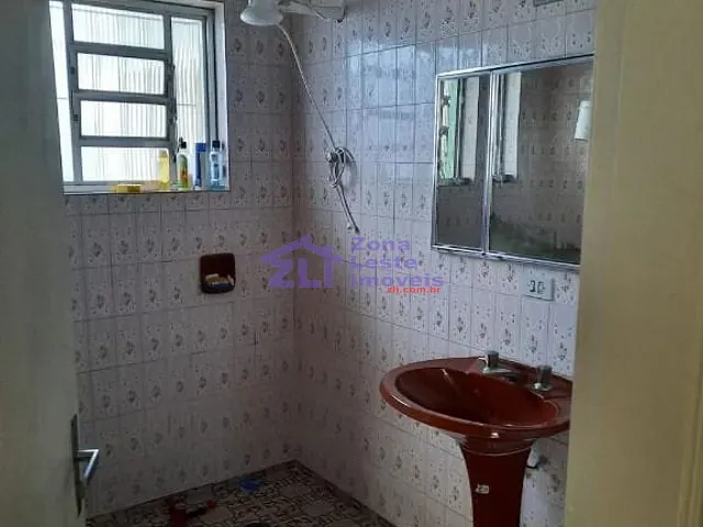Casa com 400m² 4 quartos e 3 banheiros, à venda, no bairro Vila Lúcia em São Paulo