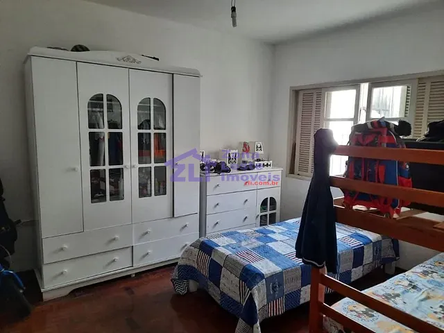 Casa com 400m² 4 quartos e 3 banheiros, à venda, no bairro Vila Lúcia em São Paulo