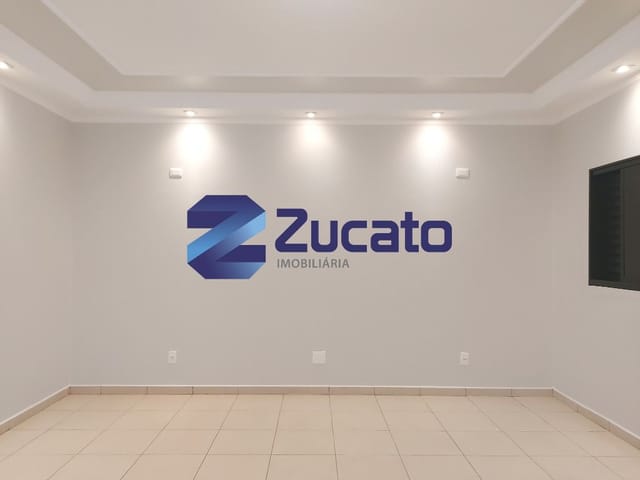 Foto do Casa - Casa com 3 dormitórios à venda, 242 m² por R$ 750.000,00 - Boa Vista - Uberaba/MG | ZUCATO IMOBILIARIA LTDA