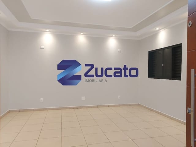 Foto do Casa - Casa com 3 dormitórios à venda, 242 m² por R$ 750.000,00 - Boa Vista - Uberaba/MG | ZUCATO IMOBILIARIA LTDA