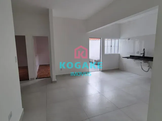 Casa 4 quartos e 4 banheiros, à venda, no bairro Jardim Satélite em São José dos Campos