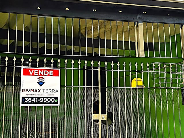 Foto do Casa - Casa tipo para venda em Jardim D'Abril com 5 quartos, 143m² | Lares e Andares Imóveis