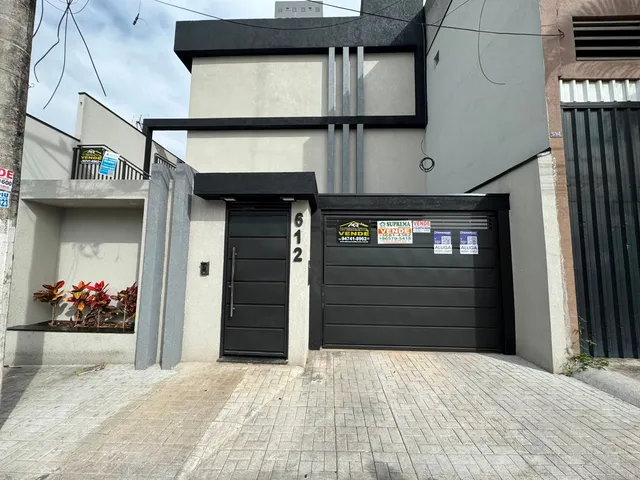 Casa com 60m² 2 quartos e 2 banheiros, à venda ou para alugar, no bairro Pestana em Osasco