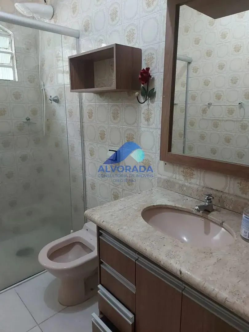 Casa, 3 quartos, 130 m² - Foto 12