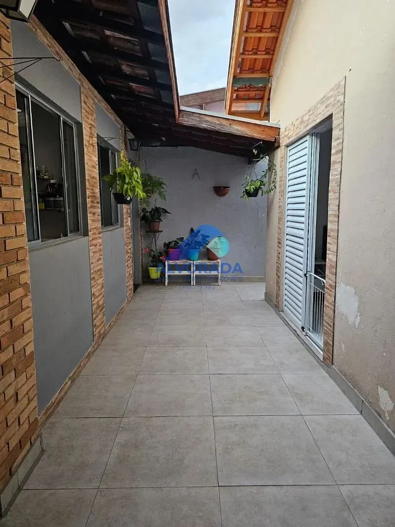 Casa, 3 quartos, 130 m² - Foto 17