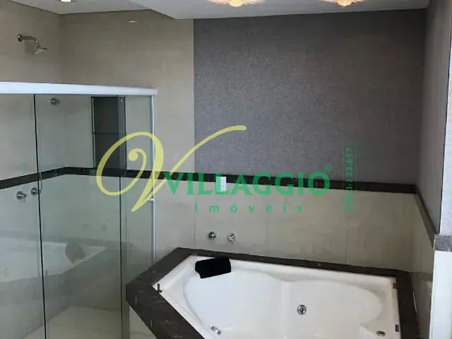 Casa com 502m² 4 quartos e 6 banheiros, à venda, no bairro Residencial Eco Village em São José do Rio Preto