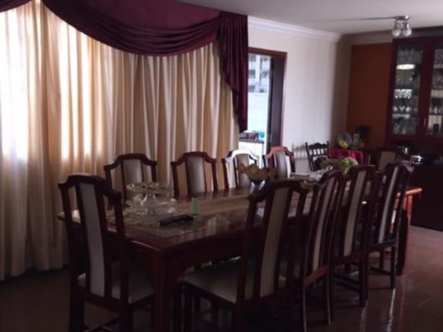 Foto do Casa - Casa com 4 dormitórios à venda, 375 m² por R$ 900.000,00 - Vila Olímpica - Uberaba/MG | ZUCATO IMOBILIARIA LTDA