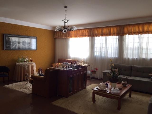 Foto do Casa - Casa com 4 dormitórios à venda, 375 m² por R$ 900.000,00 - Vila Olímpica - Uberaba/MG | ZUCATO IMOBILIARIA LTDA
