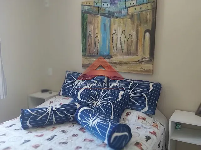 Casa com 124m² 3 quartos e 1 banheiro, à venda, no bairro Eugênio de Melo em São José dos Campos