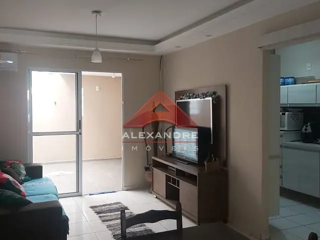 Casa com 124m² 3 quartos e 1 banheiro, à venda, no bairro Eugênio de Melo em São José dos Campos